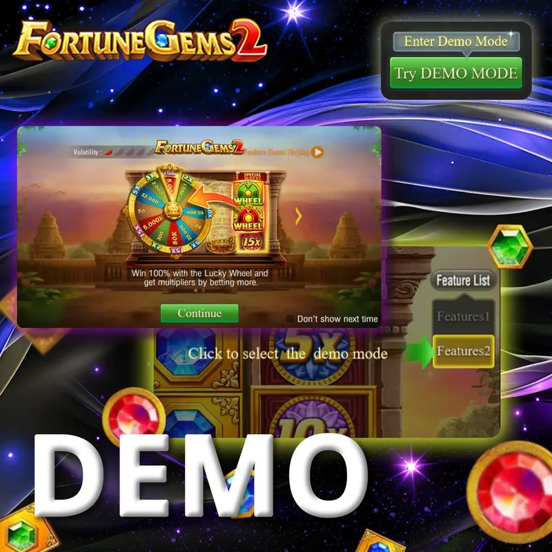 Unleash Your Fortune in Fortune Gems 2, A Thrilling Pakistani Slot Game in Pakistan