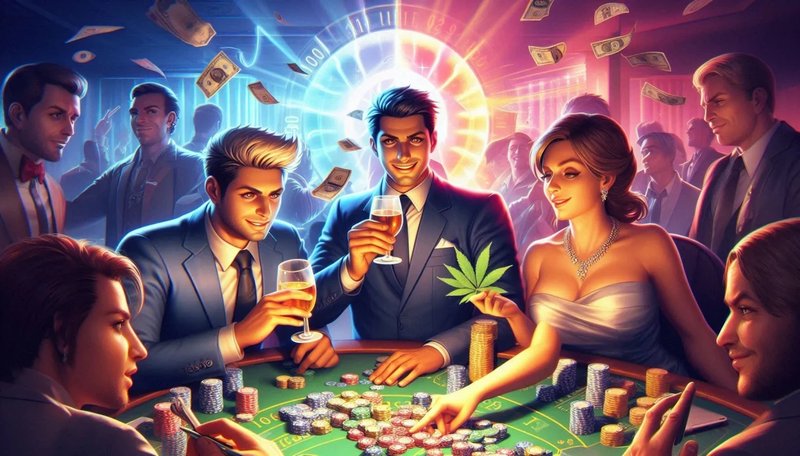 Découvrez les Offres de Bonus et les Tournois Gratuits de Magius Casino en