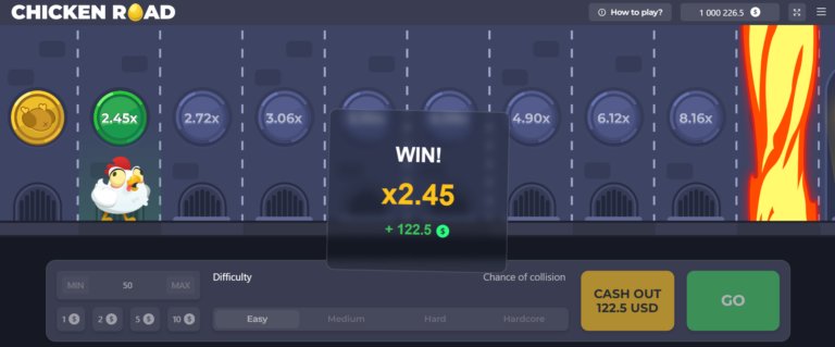 Denmark - chicken road 2 casino