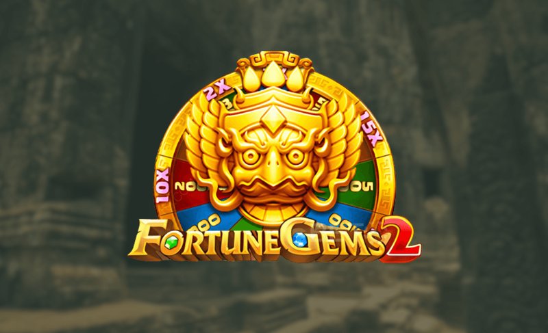 Experience Fortune Gems 2 Slot Game in Myanmar with Exciting Rewards - overview