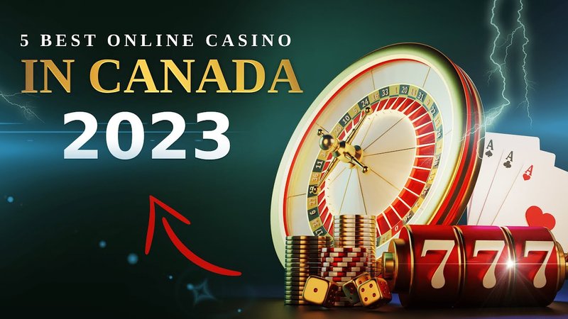 Discover the Best Live Casinos in Canada for 2023 in Canada