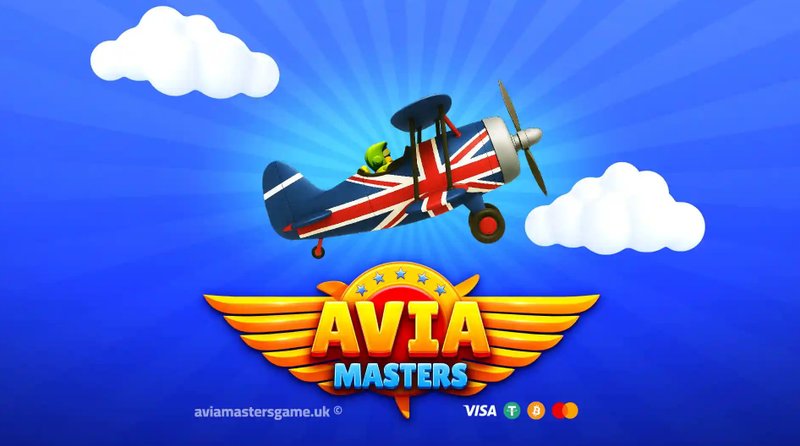 Best avia masters flugzeugspiel in Germany
