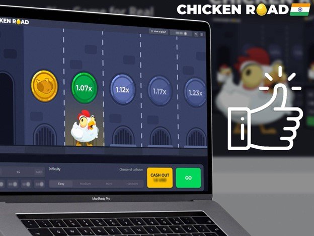 Guide to chicken road online