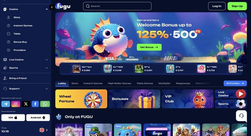 Lizaro casino inloggen, casino lizaro