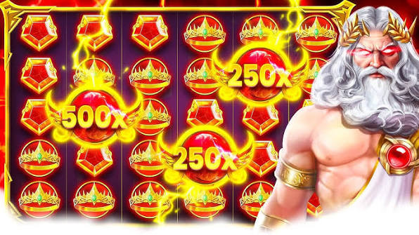 Exploring the Gates of Olympus A Journey Through Ancient Myth and Modern Gaming Exploring the Gates of Olympus A Journey Through Ancient Myth and Modern Gaming