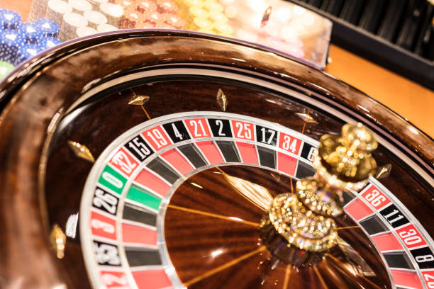 The Ultimate Guide to the Best Live Roulette Online Casinos The Ultimate Guide to the Best Live Roulette Online Casinos