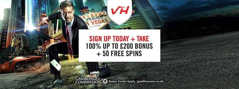 Discover casino vegas hero Discover casino vegas hero