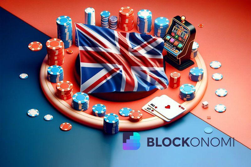 Jokabet in United Kingdom