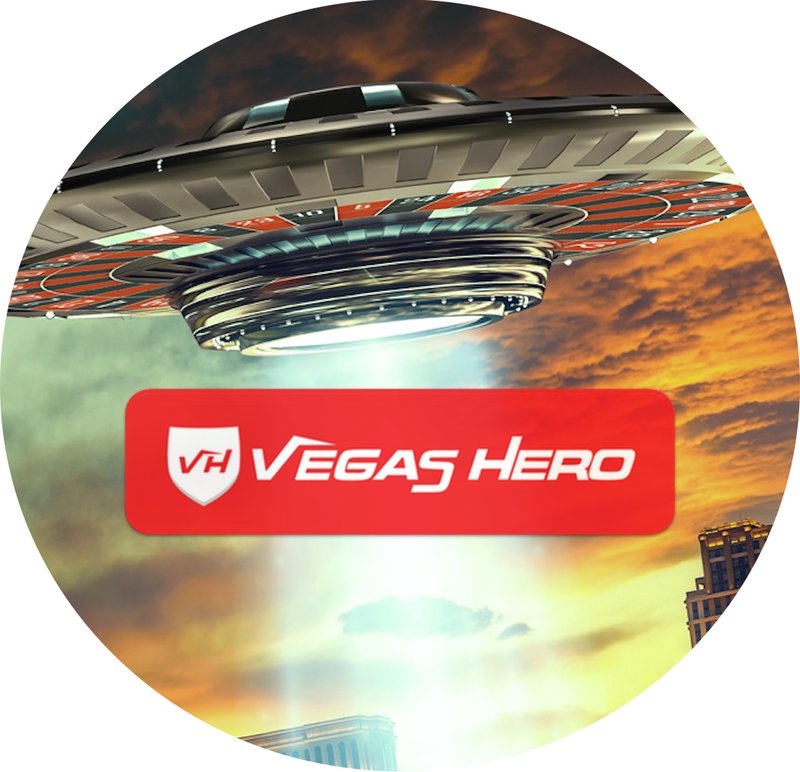 Explore casino vegas hero