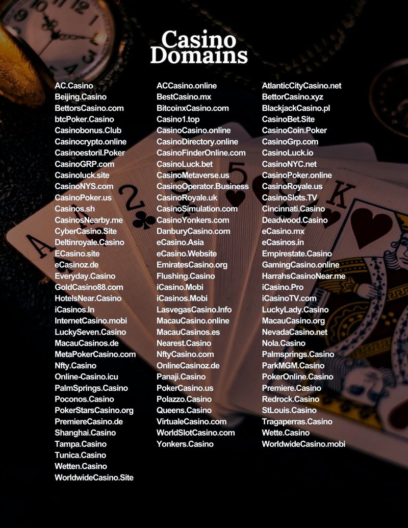 Introduction to donbet casino uk